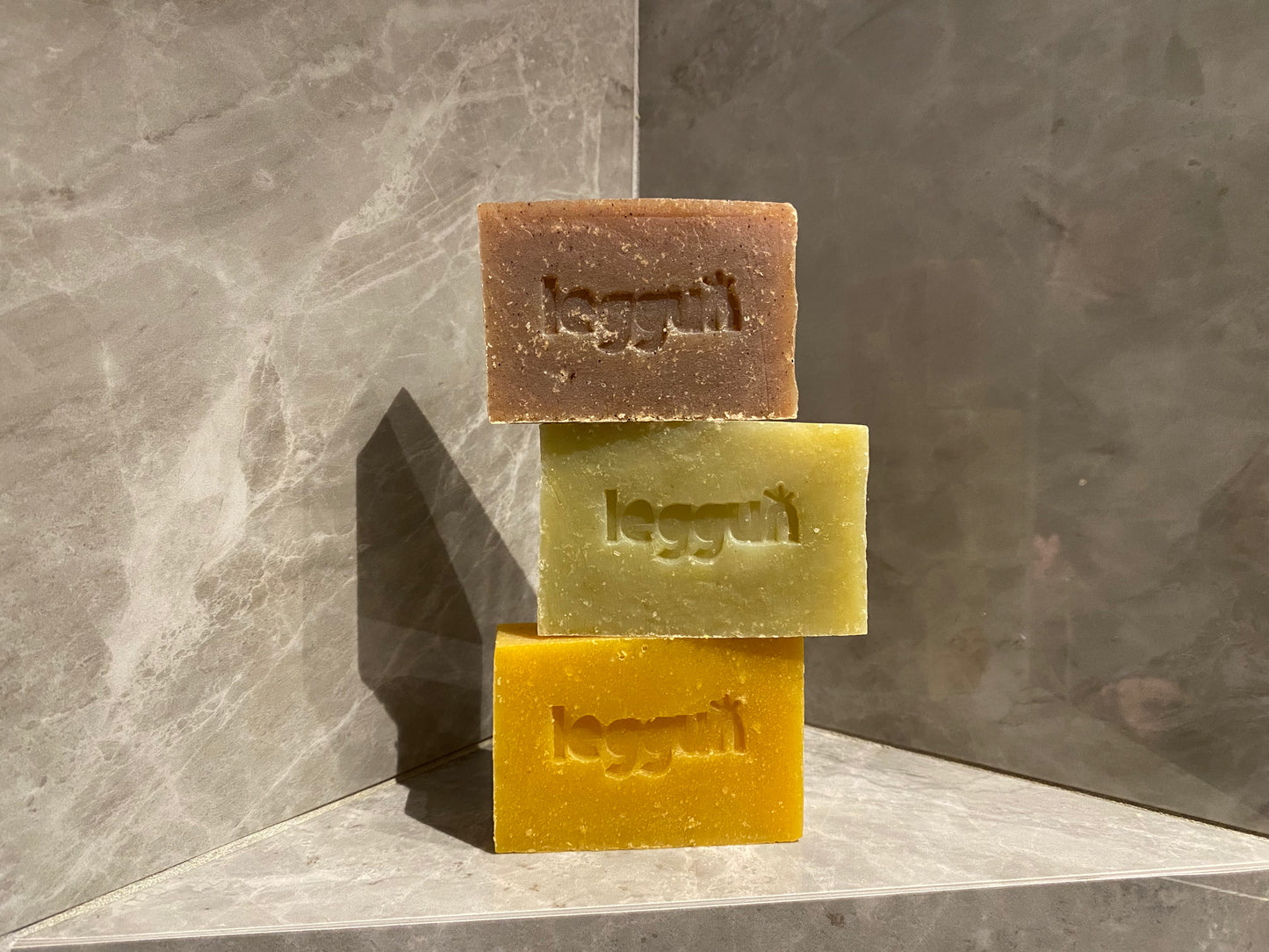 Coffret trio de Noël