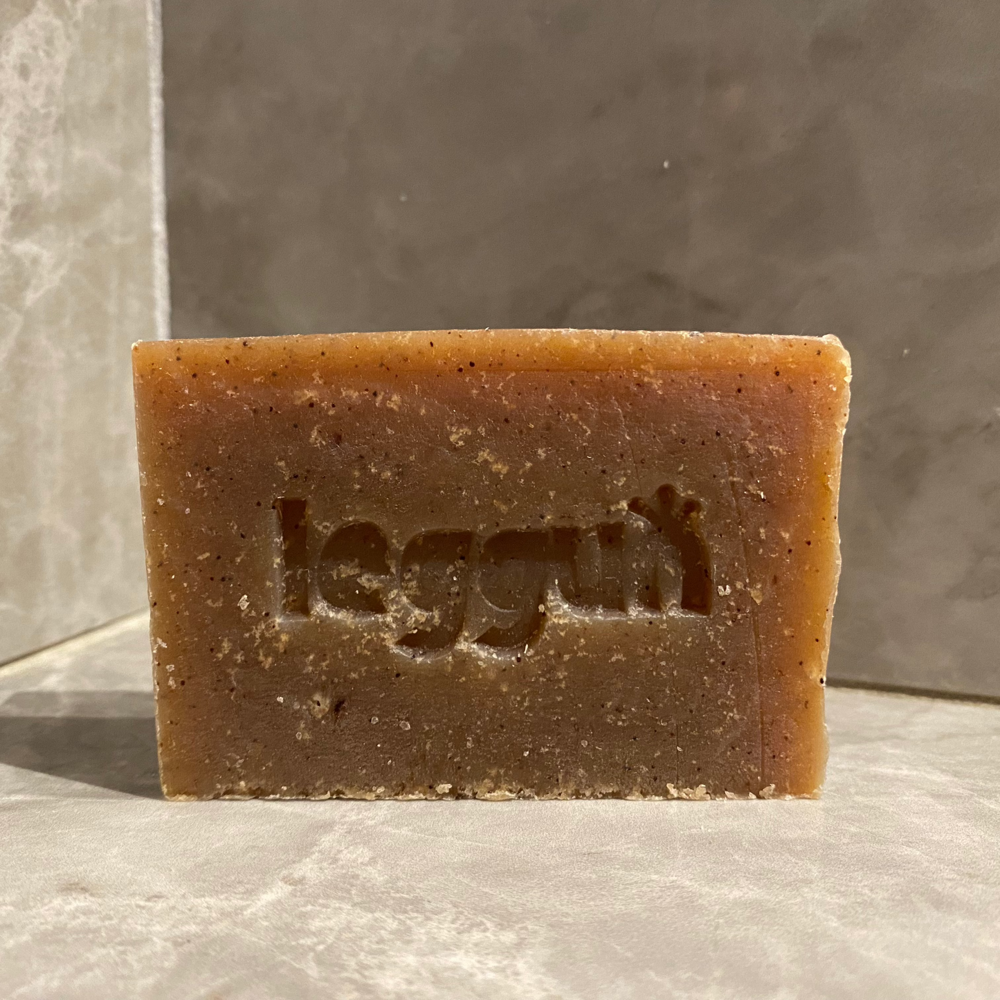 savon à l'abricot