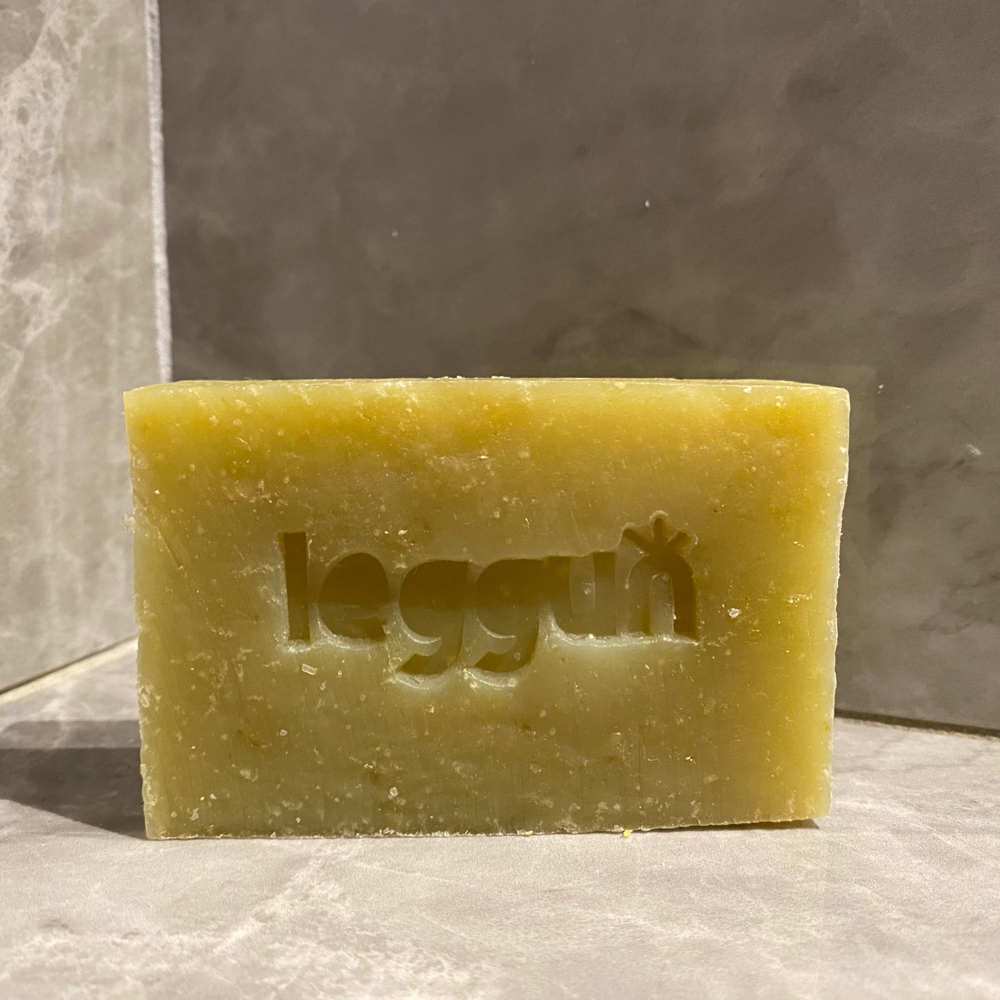 savon Leggun au brocoli