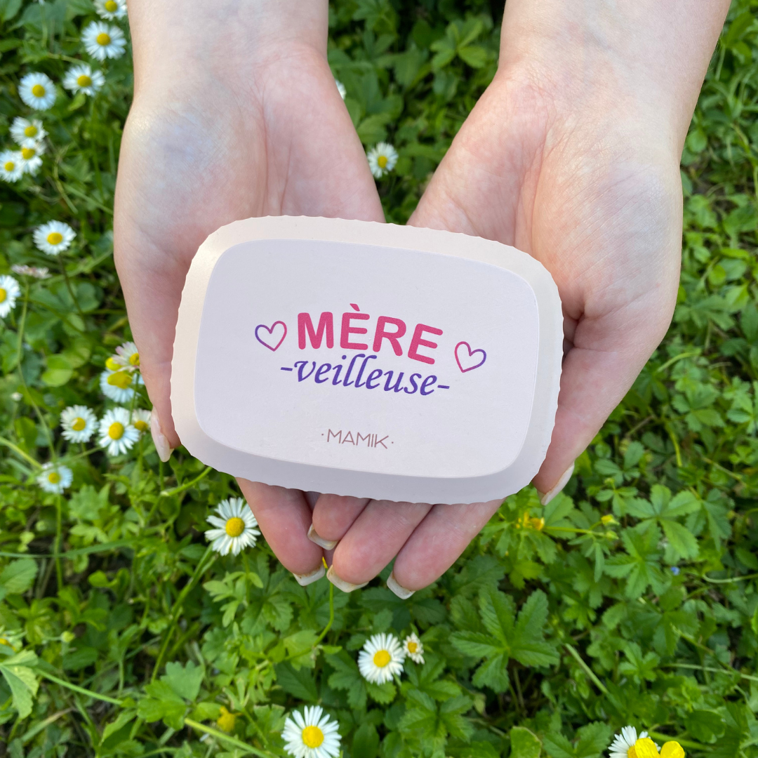 Coffret Fête des Mères