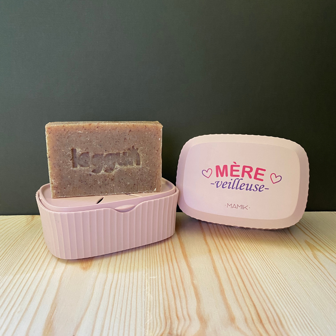 Coffret Fête des Mères